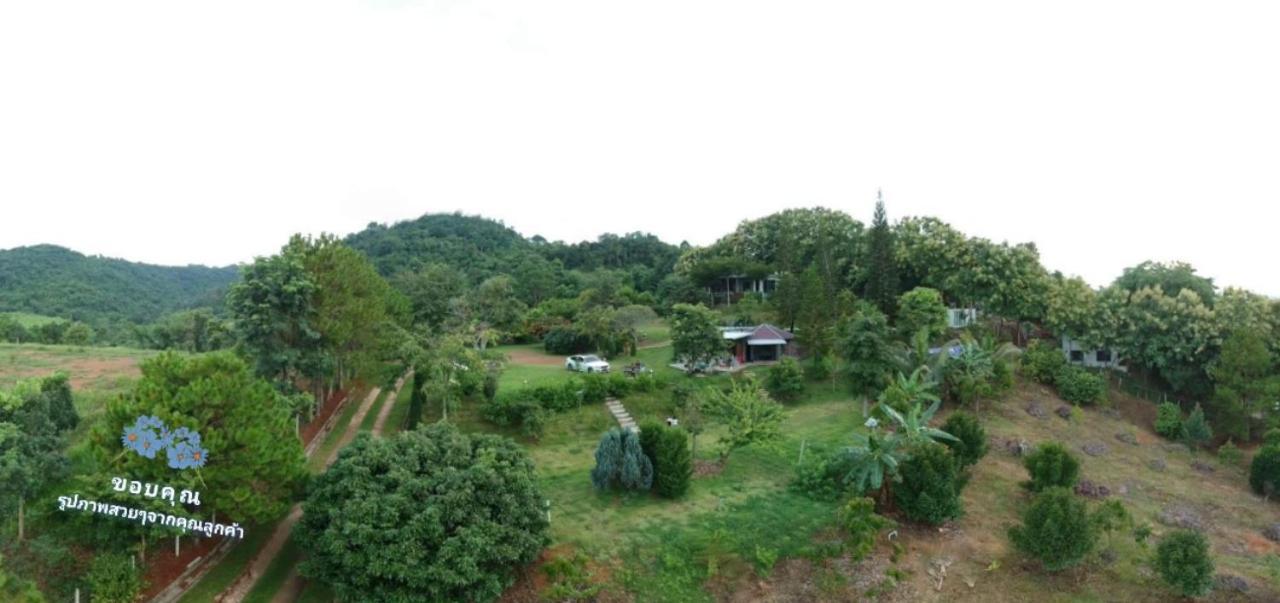 דירות וואנג נאם קיאו Baan Suan Plearndara מראה חיצוני תמונה